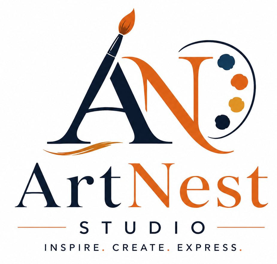 art nest studio